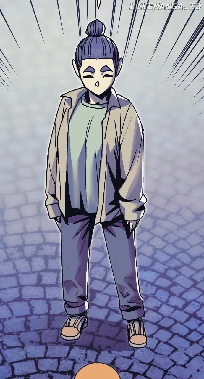 Banhyang: The Remote Island Chapter 36 Online - página 24