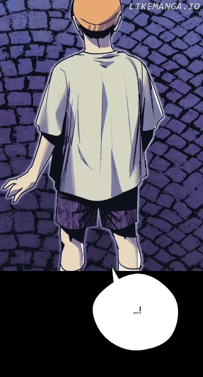 Banhyang: The Remote Island Chapter 36 Online - página 25
