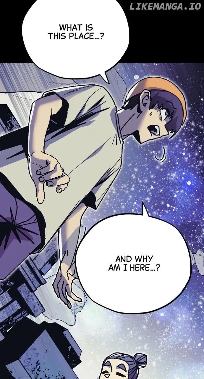 Banhyang: The Remote Island Chapter 36 Online - página 28