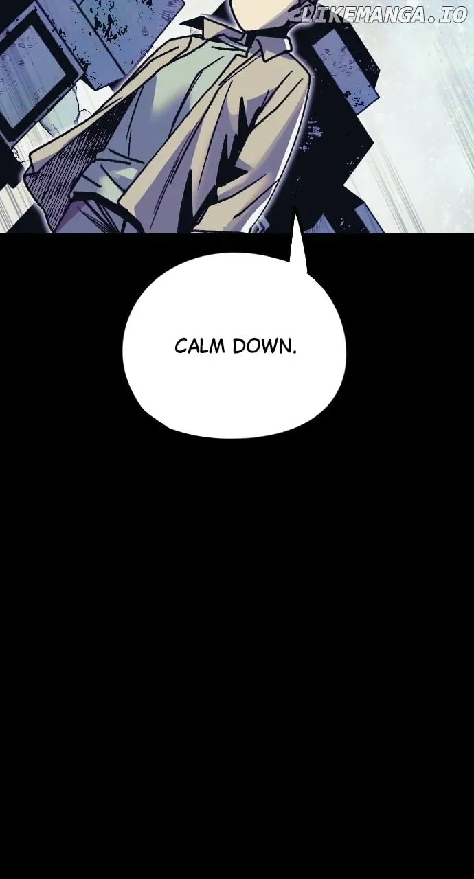 Banhyang: The Remote Island Chapter 36 Online - página 29