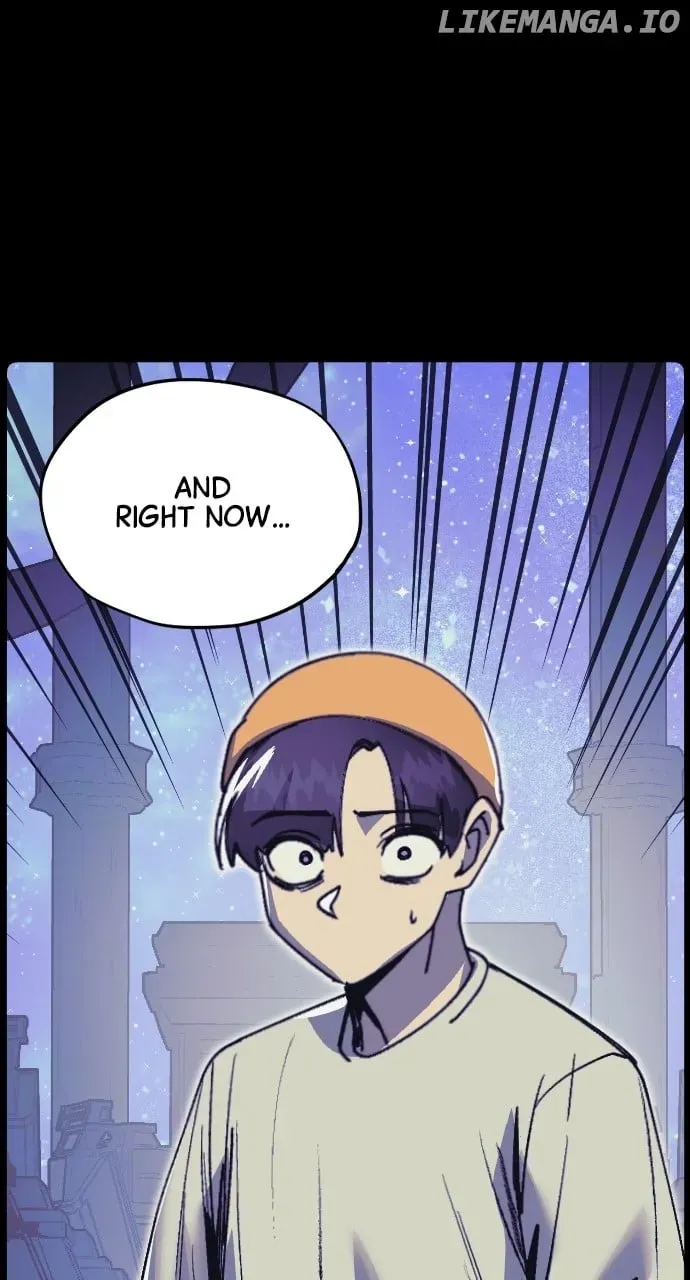 Banhyang: The Remote Island Chapter 36 Online - página 32