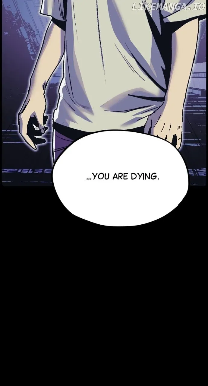 Banhyang: The Remote Island Chapter 36 Online - página 33