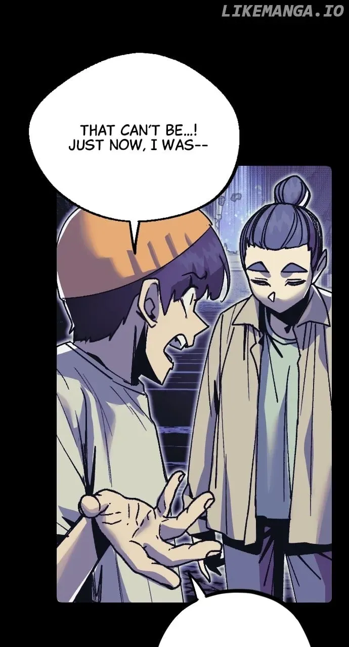 Banhyang: The Remote Island Chapter 36 Online - página 34