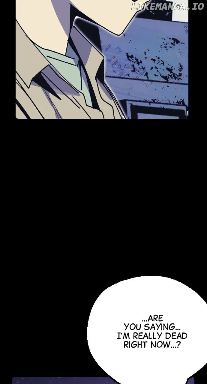 Banhyang: The Remote Island Chapter 36 Online - página 39
