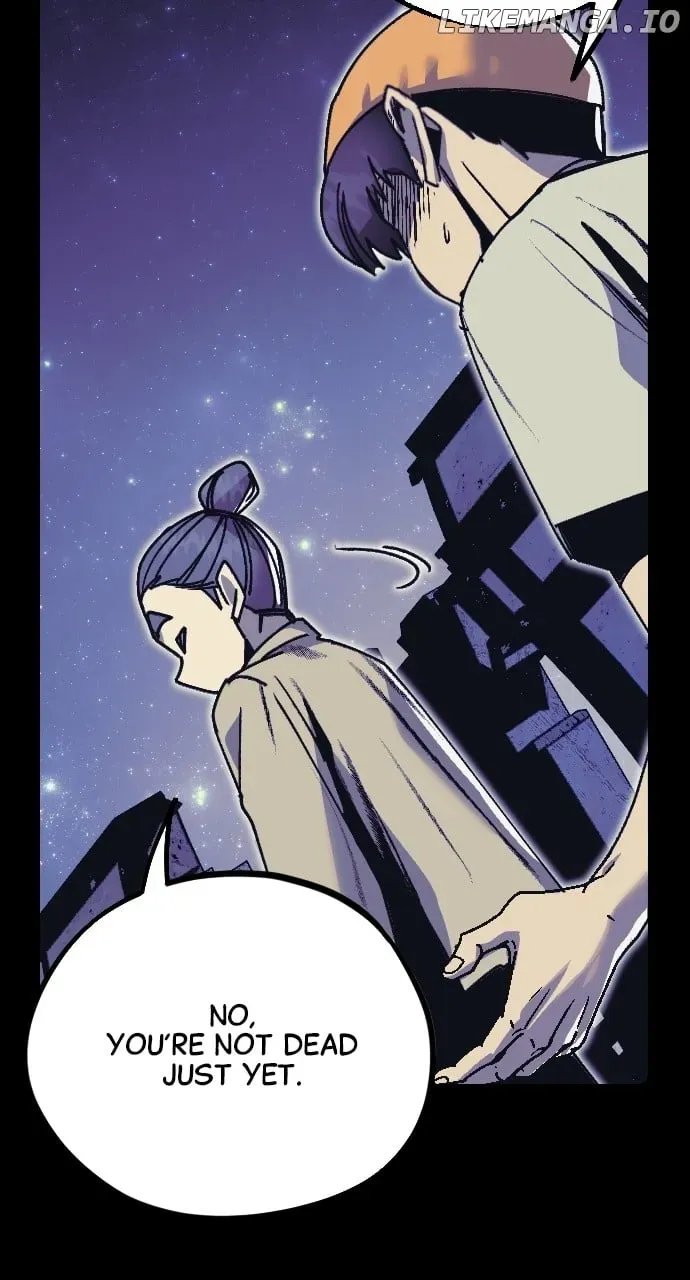 Banhyang: The Remote Island Chapter 36 Online - página 40