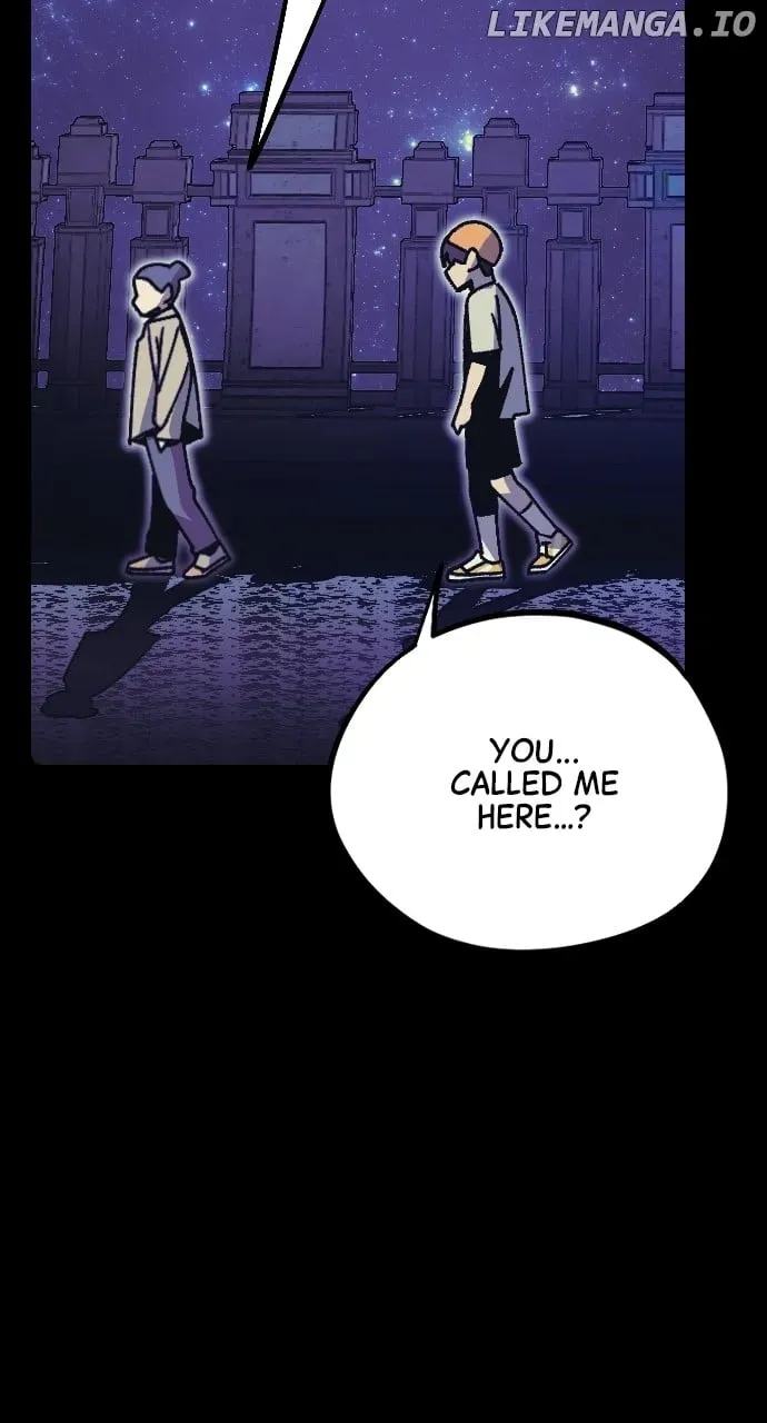 Banhyang: The Remote Island Chapter 36 Online - página 42