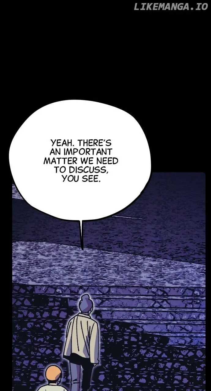 Banhyang: The Remote Island Chapter 36 Online - página 43