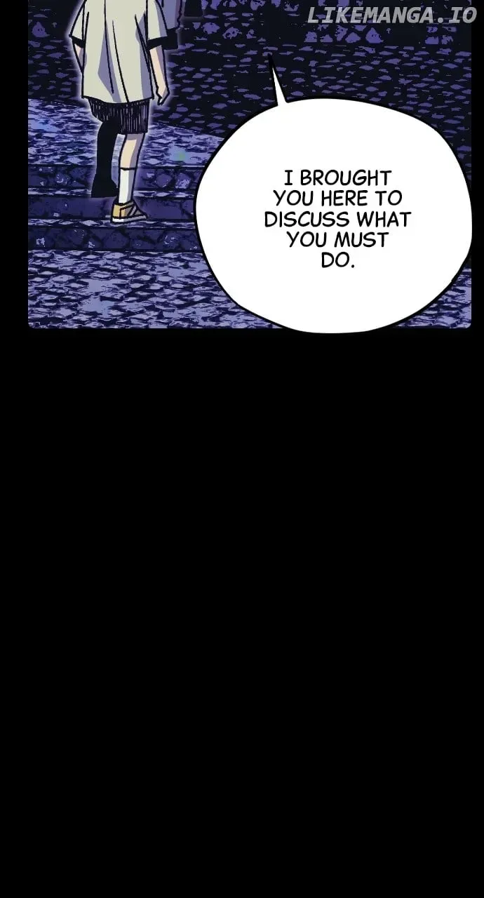 Banhyang: The Remote Island Chapter 36 Online - página 44