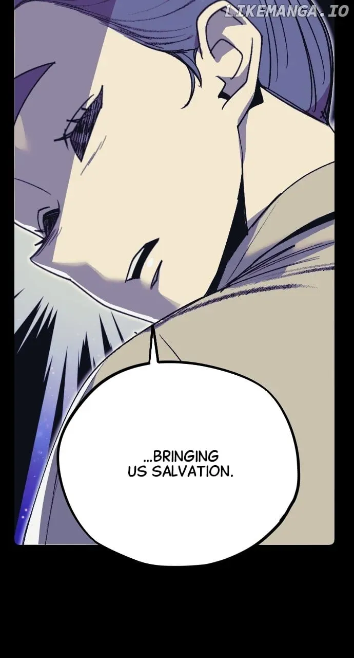 Banhyang: The Remote Island Chapter 36 Online - página 47