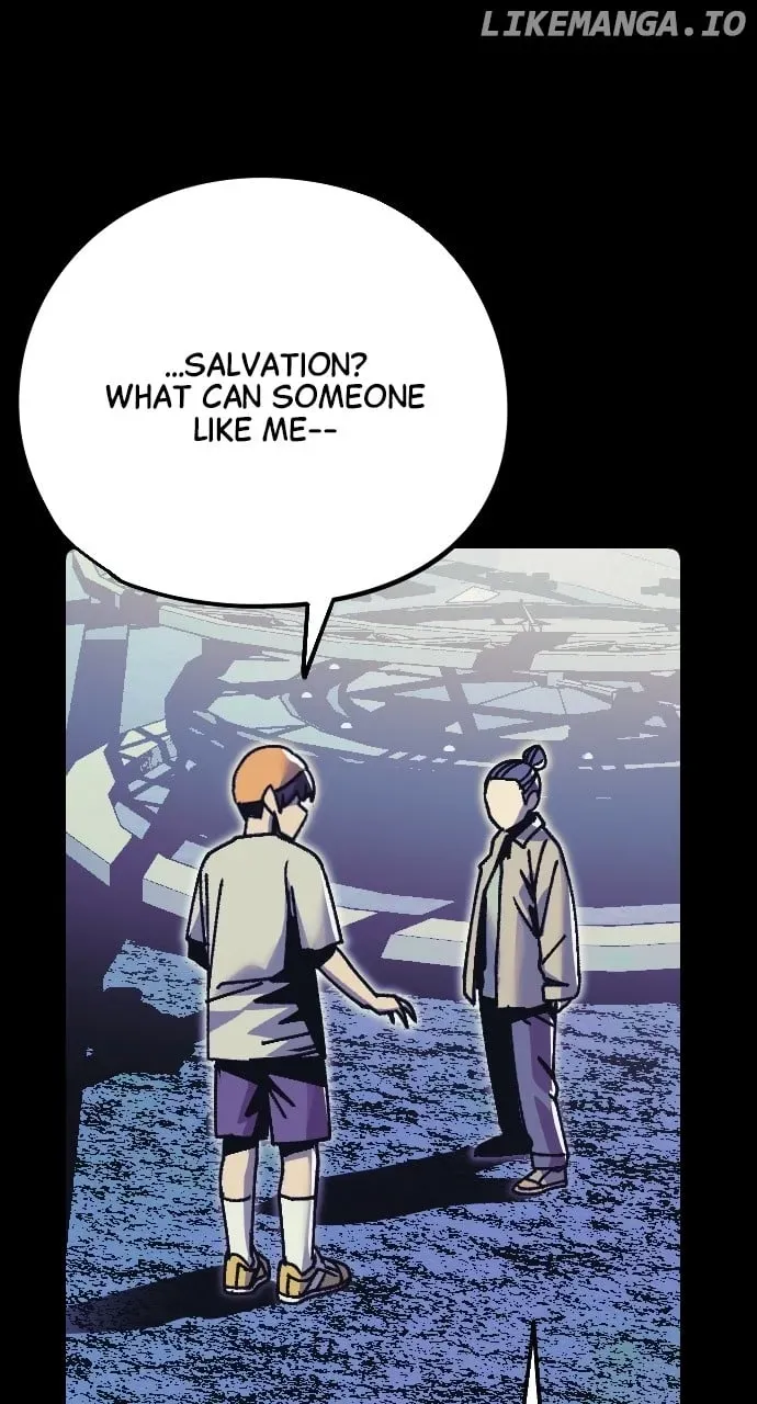 Banhyang: The Remote Island Chapter 36 Online - página 48