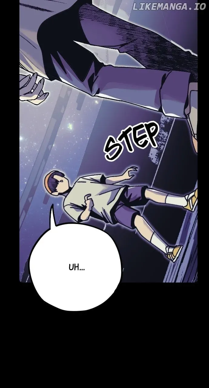 Banhyang: The Remote Island Chapter 36 Online - página 50