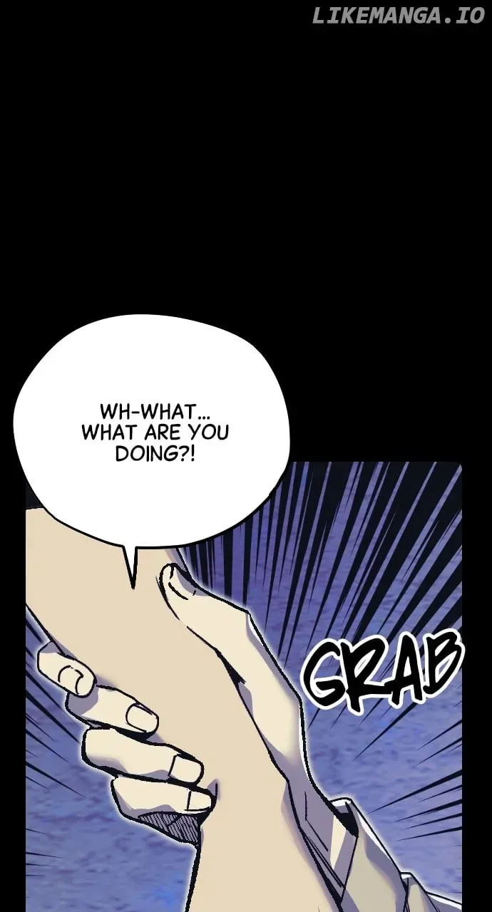 Banhyang: The Remote Island Chapter 36 Online - página 51
