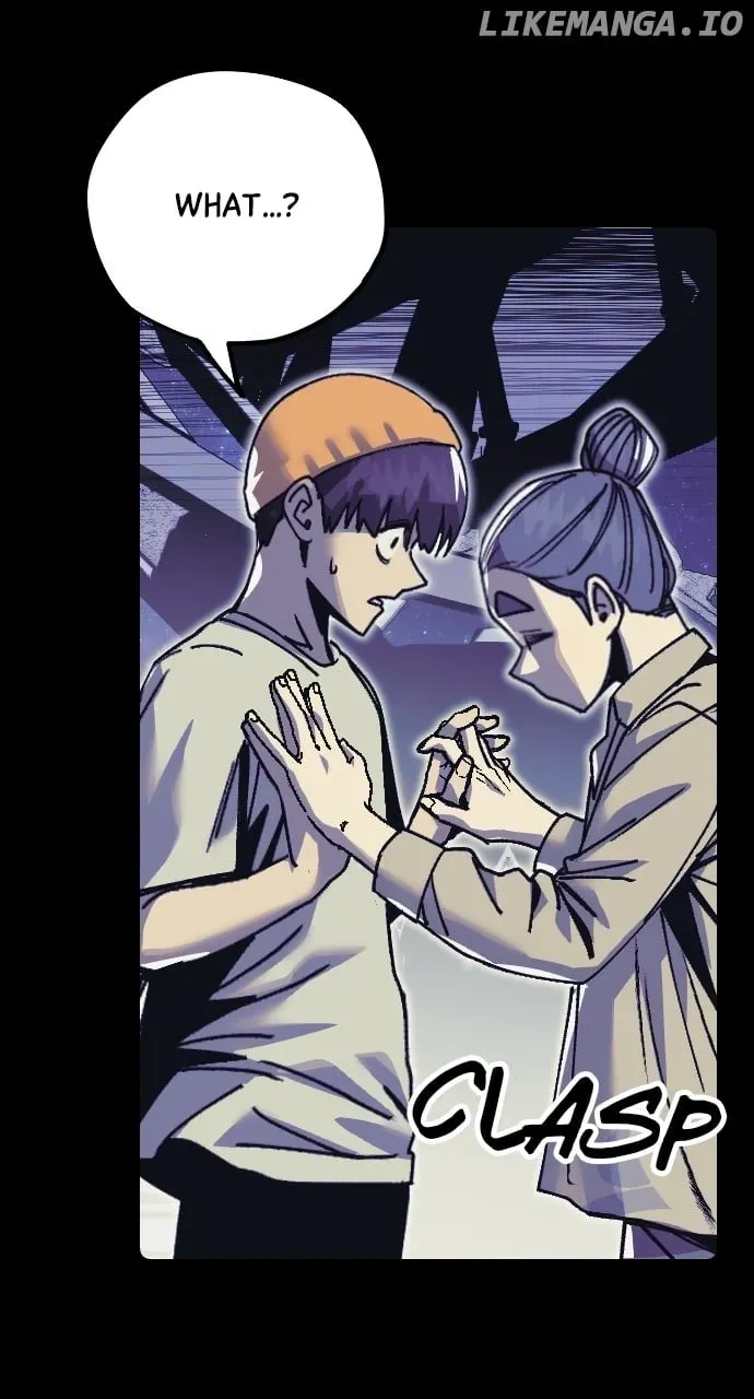 Banhyang: The Remote Island Chapter 36 Online - página 53