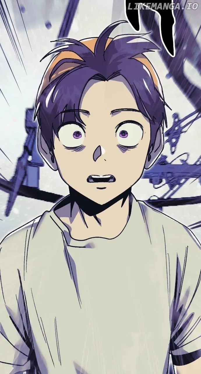 Banhyang: The Remote Island Chapter 36 Online - página 58