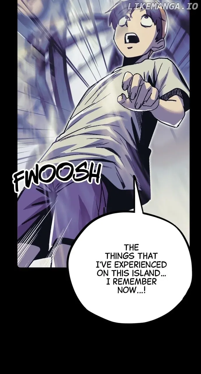 Banhyang: The Remote Island Chapter 36 Online - página 62