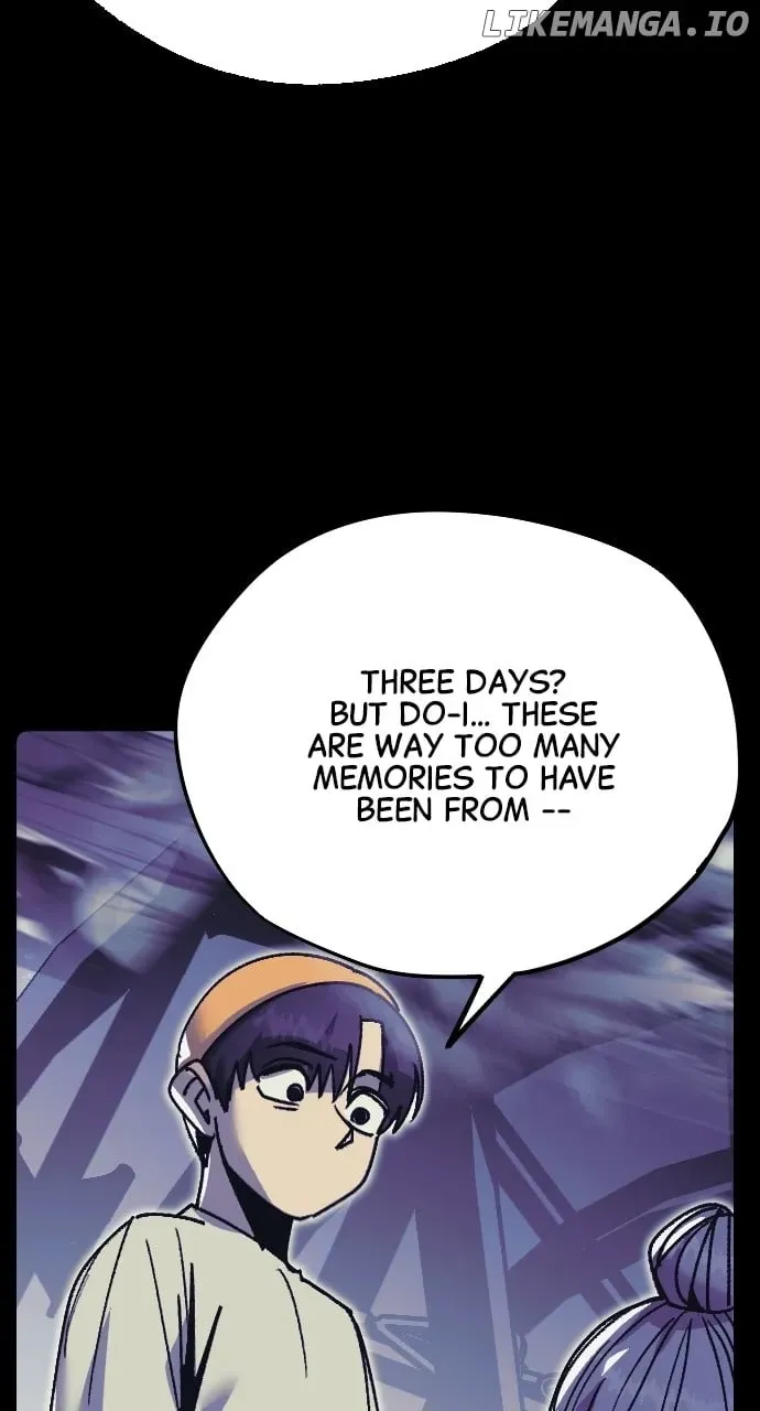 Banhyang: The Remote Island Chapter 36 Online - página 65