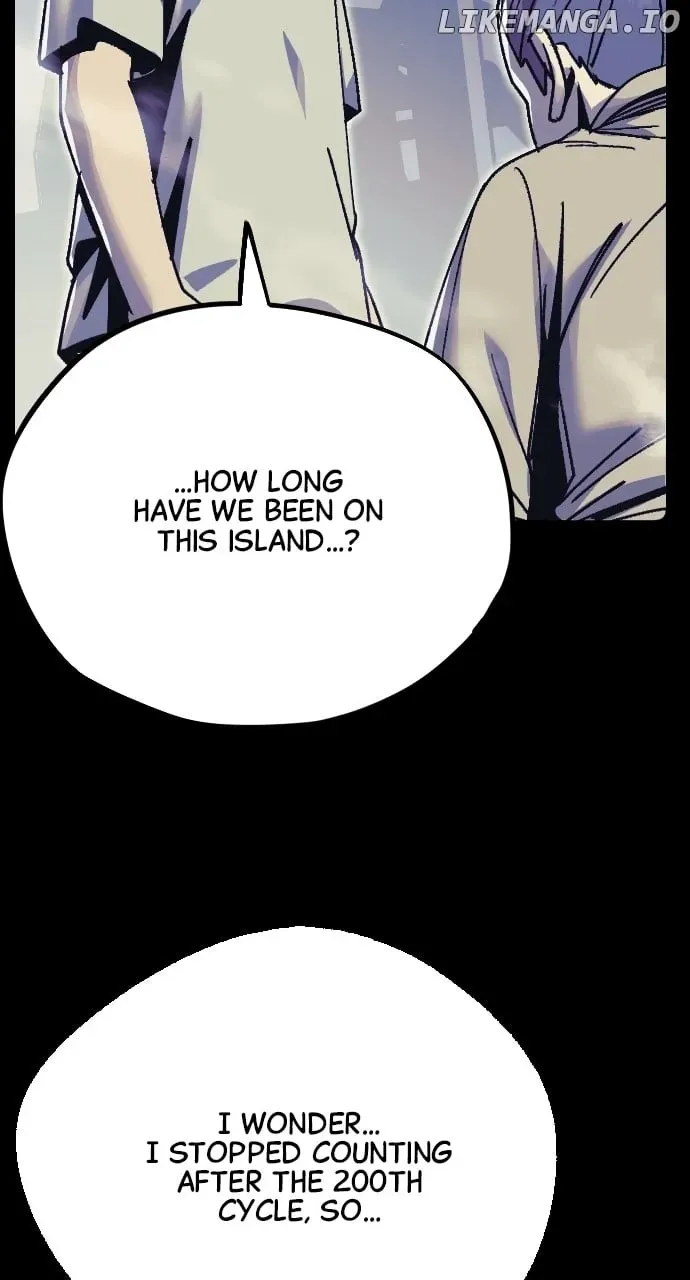 Banhyang: The Remote Island Chapter 36 Online - página 66