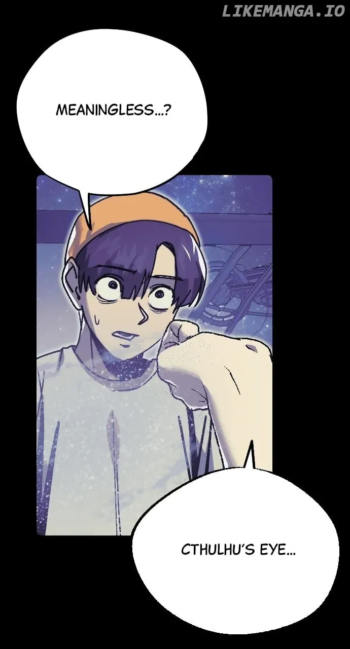 Banhyang: The Remote Island Chapter 36 Online - página 68