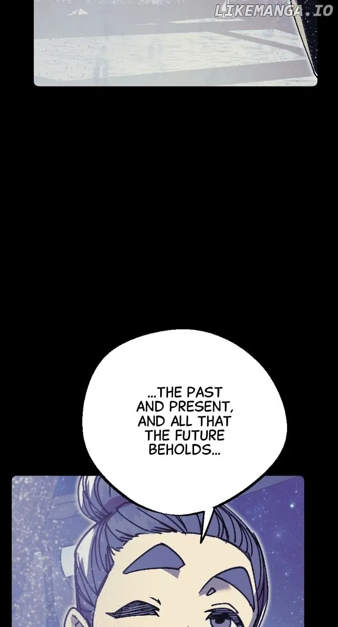 Banhyang: The Remote Island Chapter 36 Online - página 70