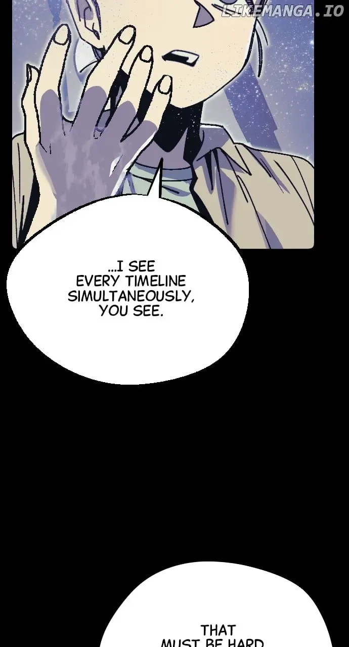 Banhyang: The Remote Island Chapter 36 Online - página 71
