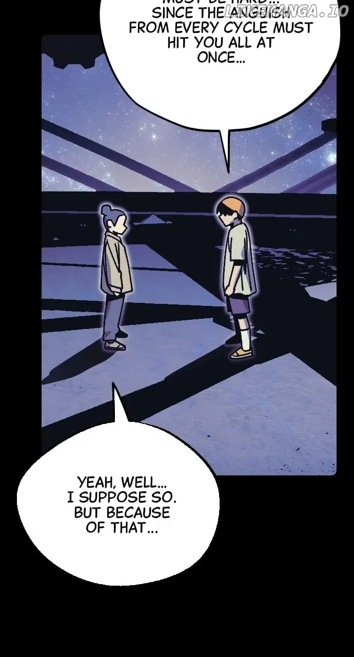 Banhyang: The Remote Island Chapter 36 Online - página 72