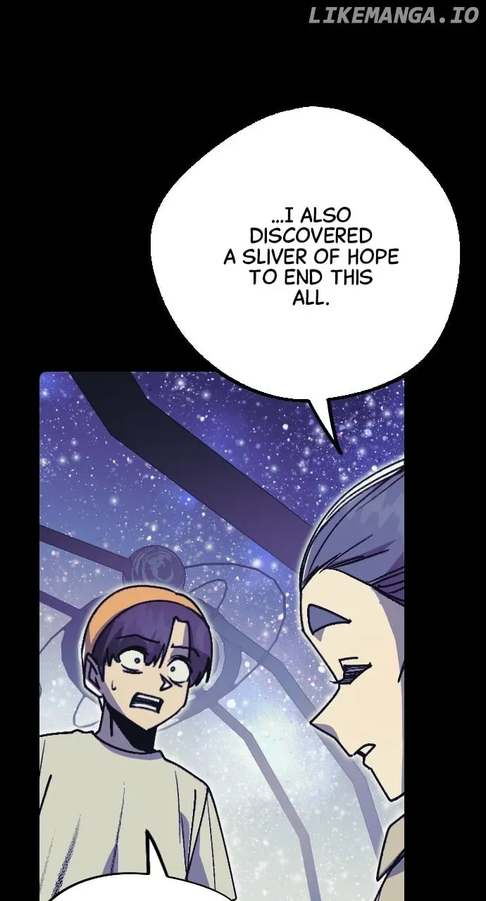 Banhyang: The Remote Island Chapter 36 Online - página 73