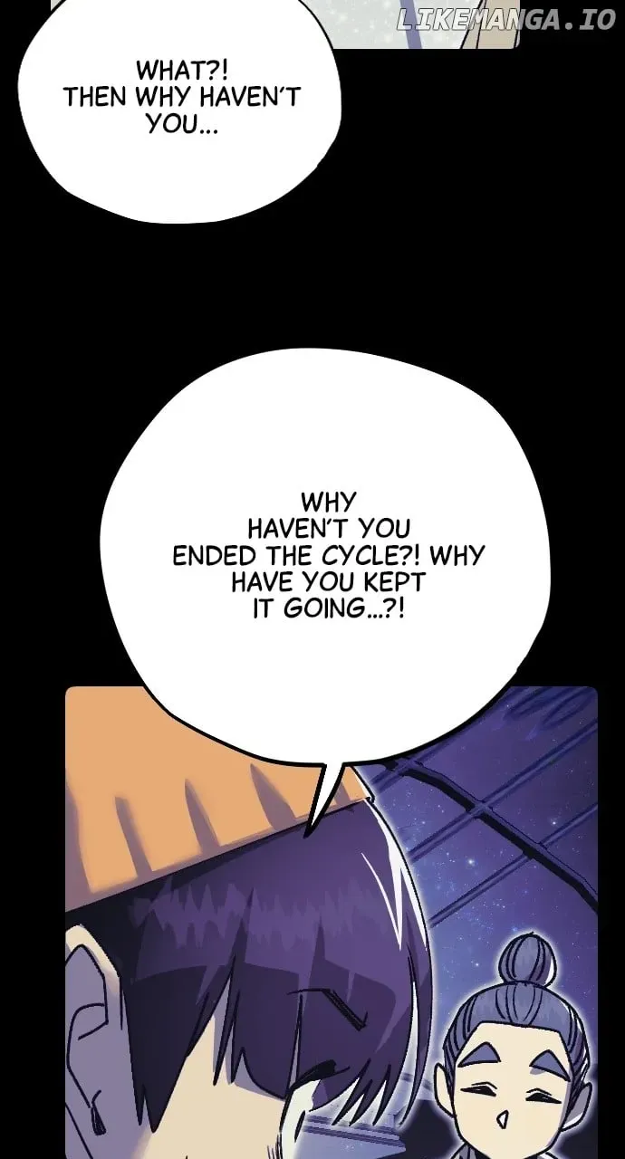 Banhyang: The Remote Island Chapter 36 Online - página 74