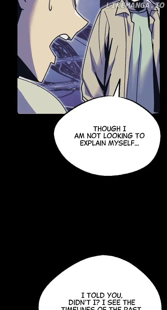 Banhyang: The Remote Island Chapter 36 Online - página 75