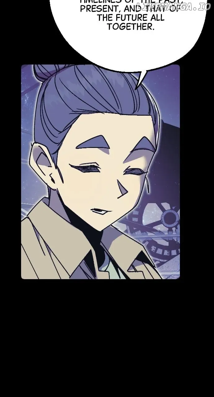Banhyang: The Remote Island Chapter 36 Online - página 76