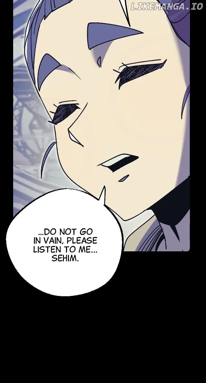 Banhyang: The Remote Island Chapter 36 Online - página 81