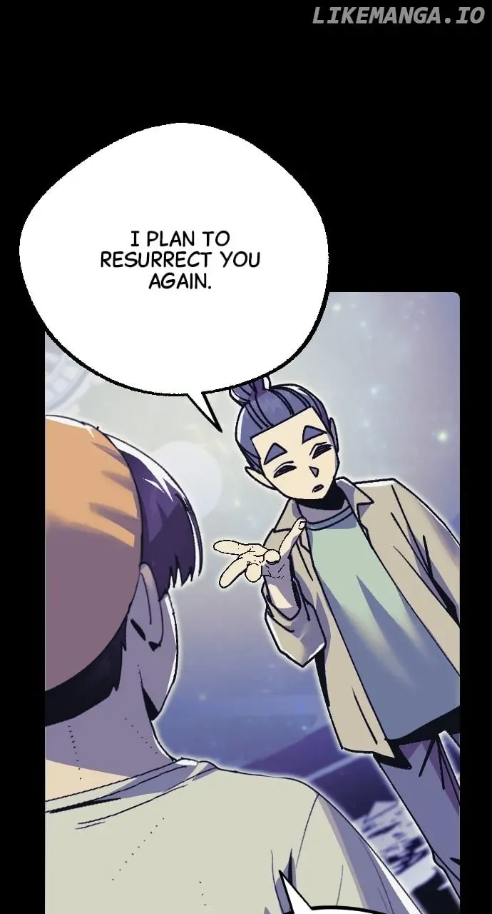 Banhyang: The Remote Island Chapter 36 Online - página 82