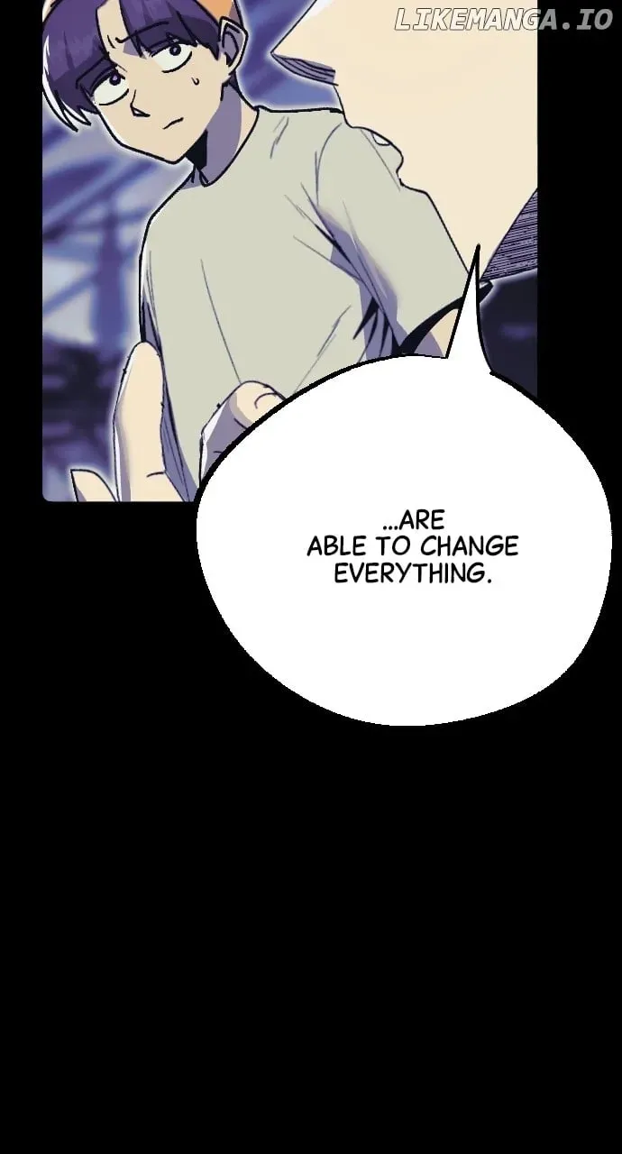 Banhyang: The Remote Island Chapter 36 Online - página 84