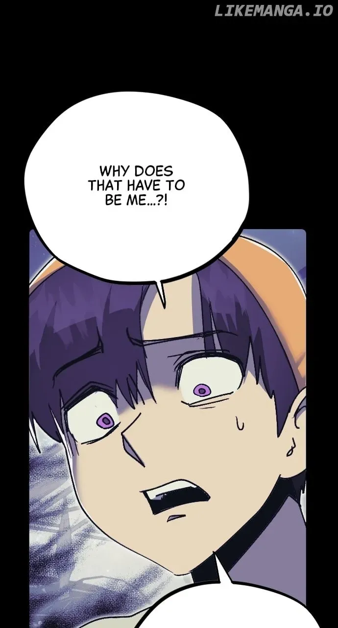 Banhyang: The Remote Island Chapter 36 Online - página 85