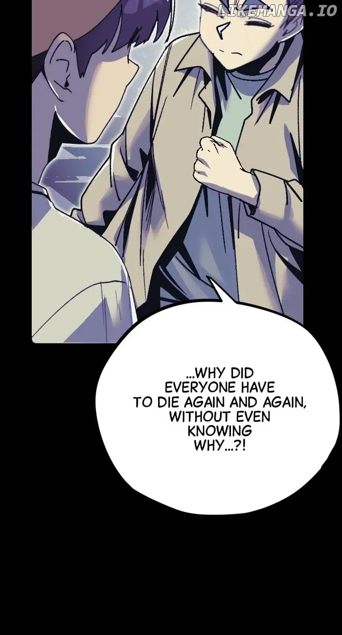 Banhyang: The Remote Island Chapter 36 Online - página 87