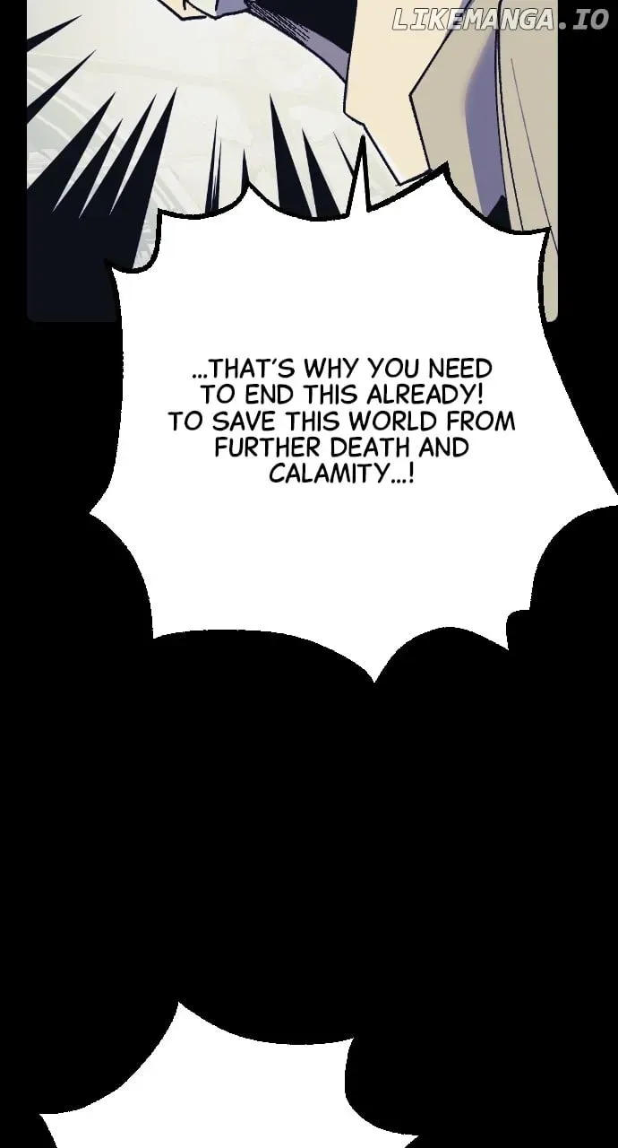 Banhyang: The Remote Island Chapter 36 Online - página 89