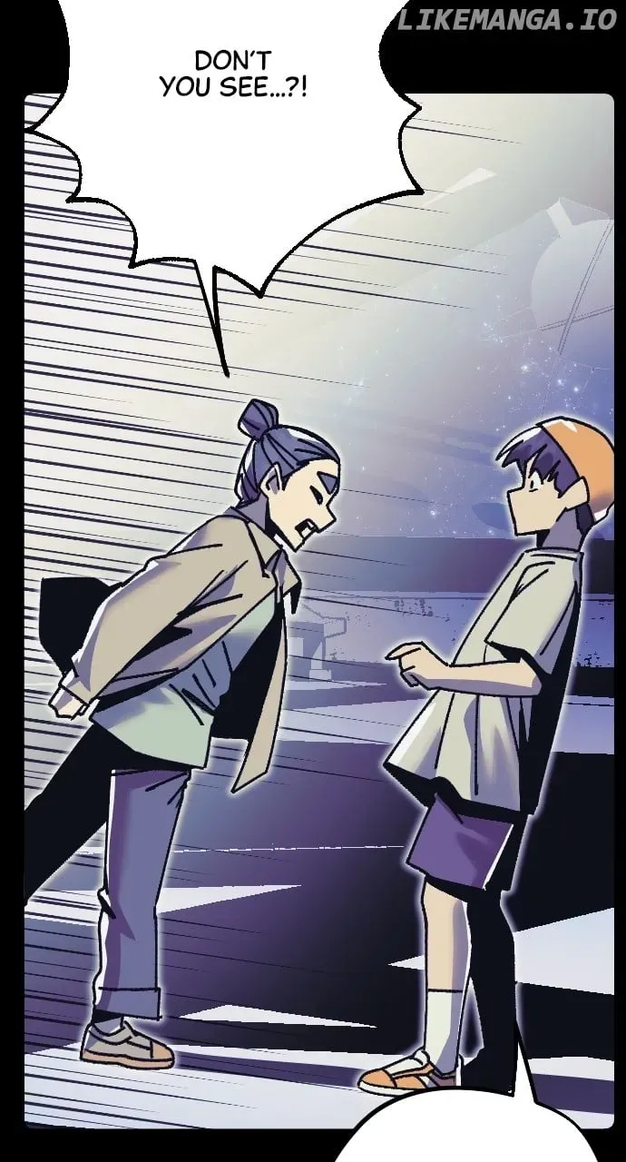 Banhyang: The Remote Island Chapter 36 Online - página 90