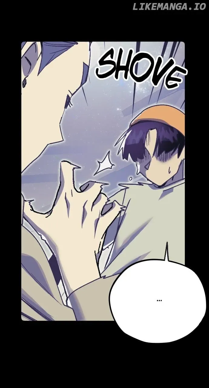 Banhyang: The Remote Island Chapter 36 Online - página 95
