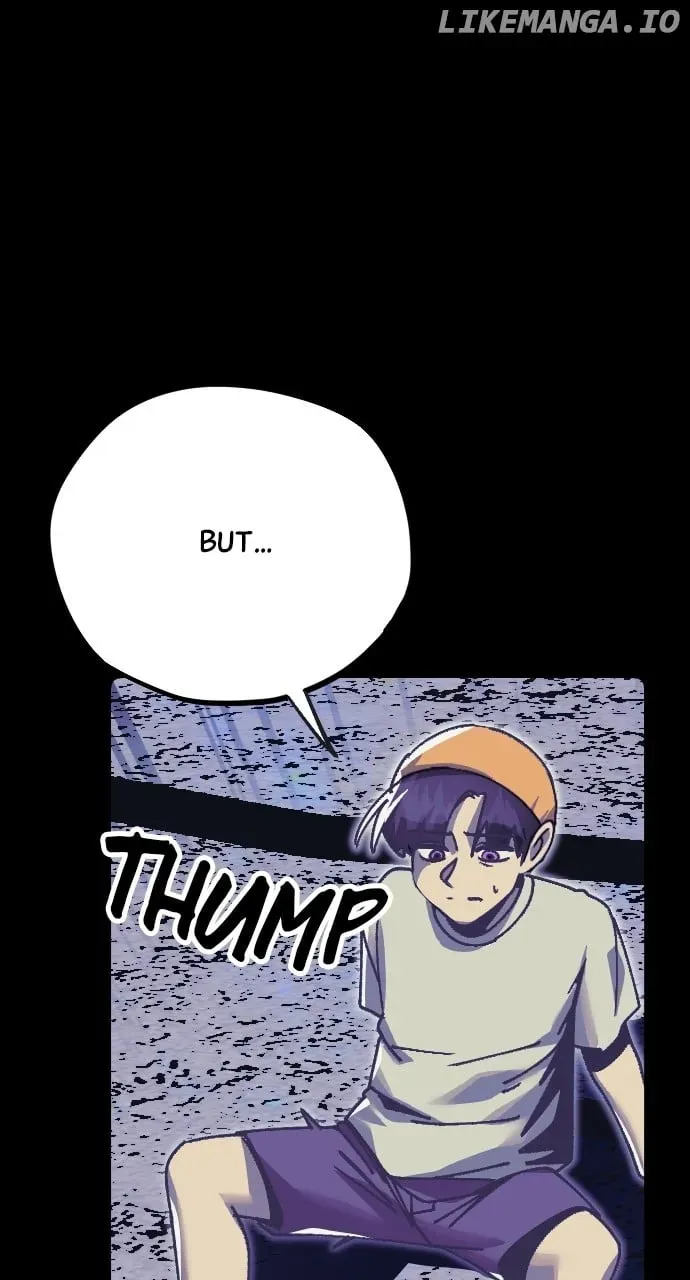 Banhyang: The Remote Island Chapter 36 Online - página 96