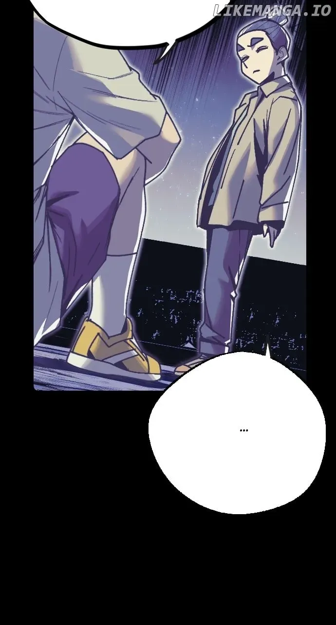 Banhyang: The Remote Island Chapter 36 Online - página 98