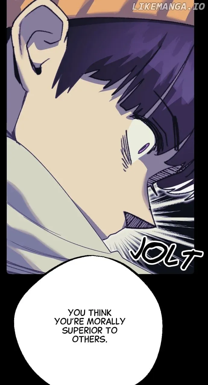 Banhyang: The Remote Island Chapter 36 Online - página 101