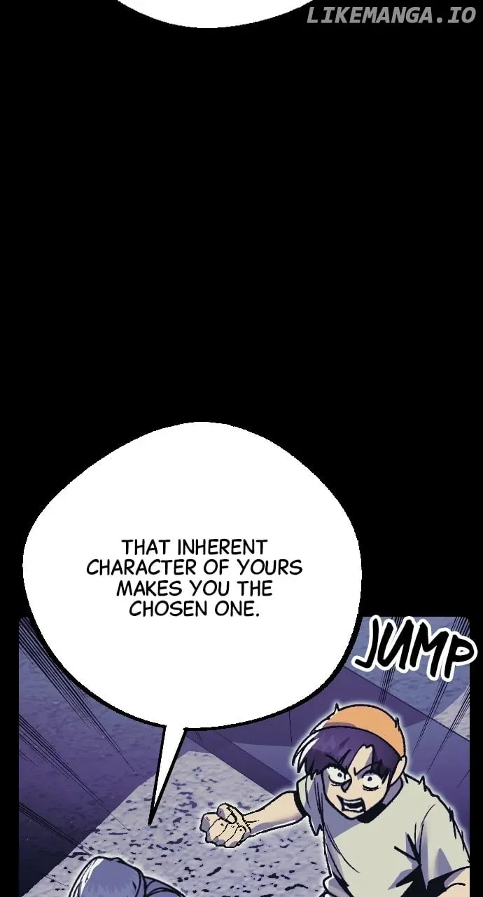 Banhyang: The Remote Island Chapter 36 Online - página 102