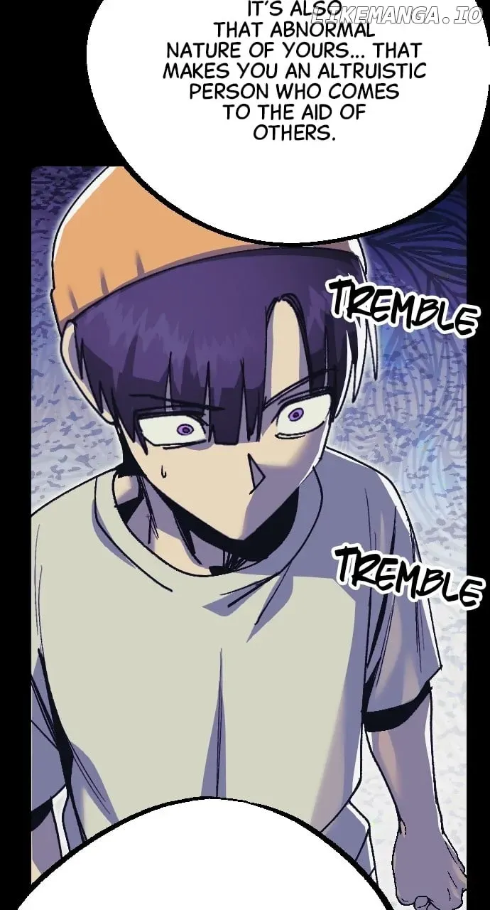 Banhyang: The Remote Island Chapter 36 Online - página 104
