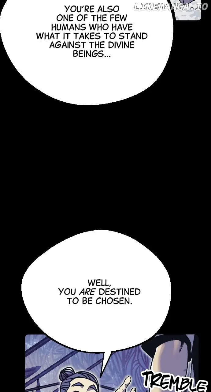 Banhyang: The Remote Island Chapter 36 Online - página 105
