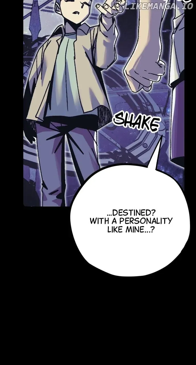 Banhyang: The Remote Island Chapter 36 Online - página 106