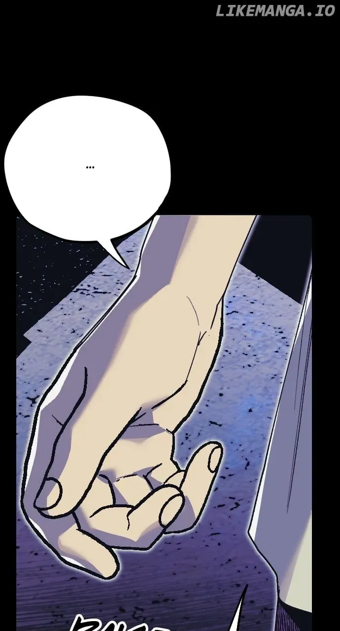 Banhyang: The Remote Island Chapter 36 Online - página 107