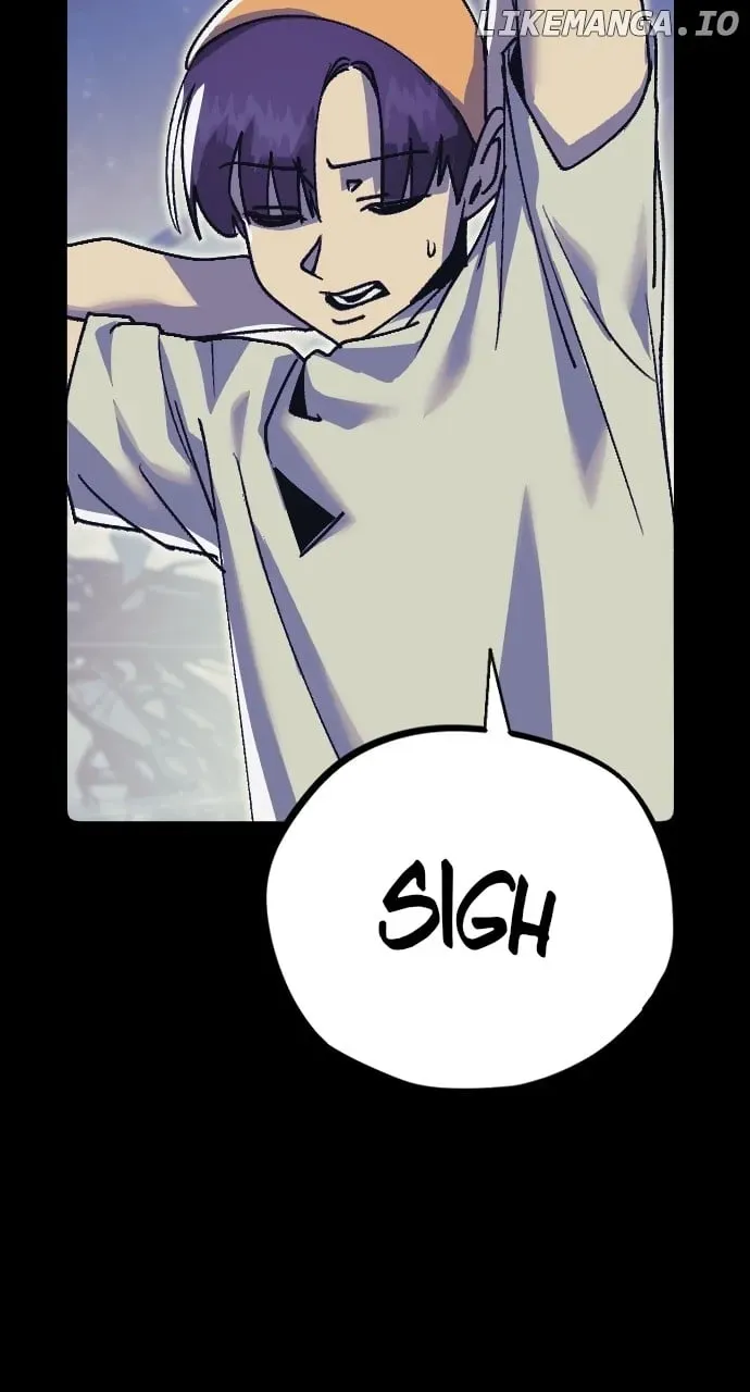 Banhyang: The Remote Island Chapter 36 Online - página 109