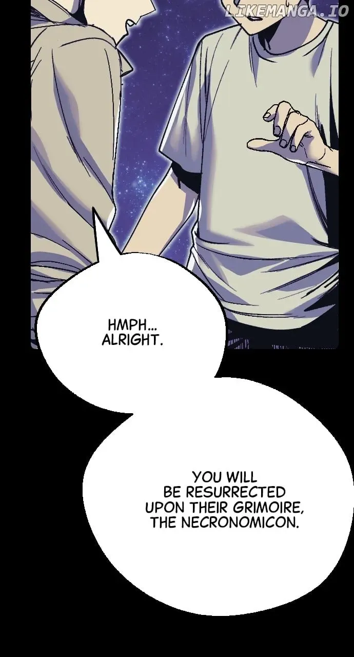 Banhyang: The Remote Island Chapter 36 Online - página 111