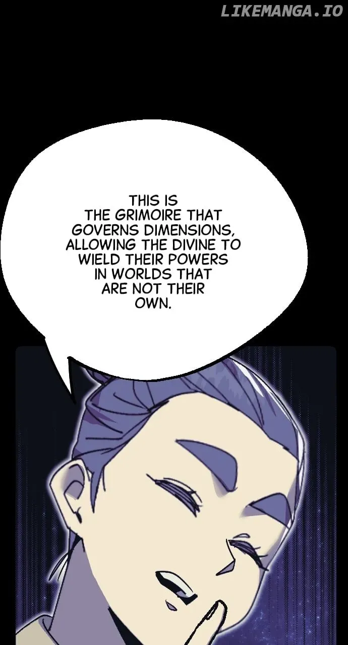 Banhyang: The Remote Island Chapter 36 Online - página 112