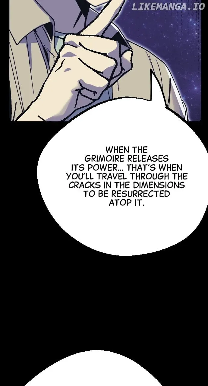 Banhyang: The Remote Island Chapter 36 Online - página 113