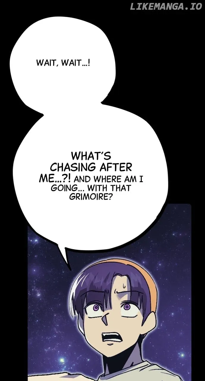 Banhyang: The Remote Island Chapter 36 Online - página 115